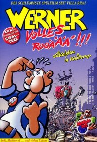 Werner - Volles Rooäää!!!