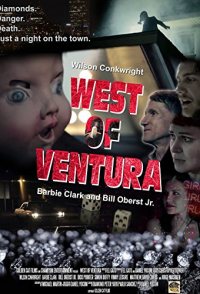 West of Ventura