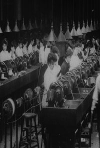 Westinghouse Works