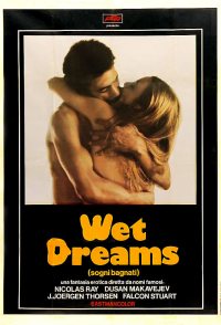 Wet Dreams