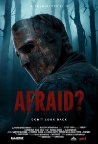 What Are You Afraid Of?