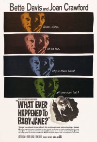 What Ever Happened to Baby Jane?