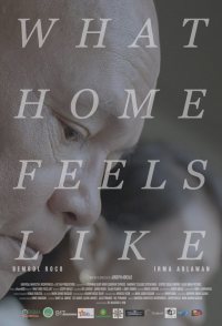 What Home Feels Like