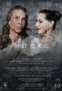What is Real? The Story of Jivamukti Yoga