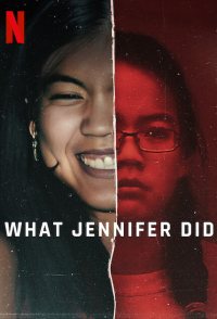 What Jennifer Did