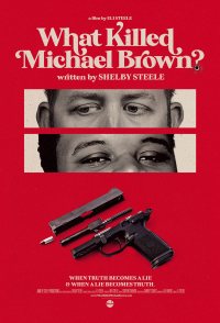 What Killed Michael Brown?