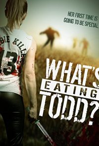 What's Eating Todd?