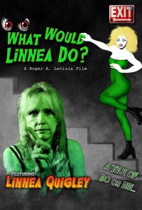 What Would Linnea Do?