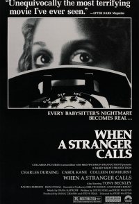 When a Stranger Calls