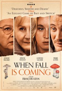 When Autumn Falls