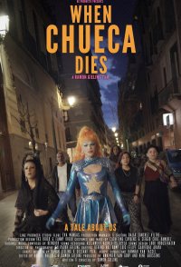 When Chueca Dies