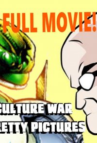 When the Culture War Hit Those Pretty Pictures
