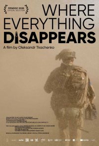Where Everything Disappears
