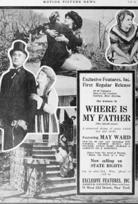 Where Is My Father?