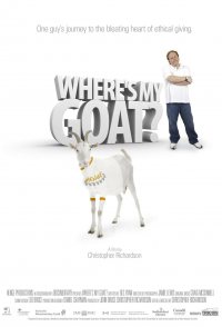 Where's My Goat?