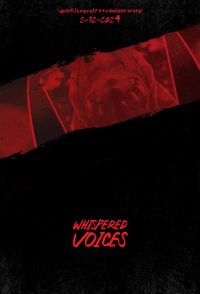 Whispered Voices
