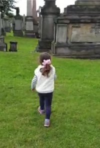 Whispers from the Dead: A Glasgow Tale