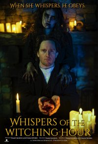 Whispers of the Witching Hour