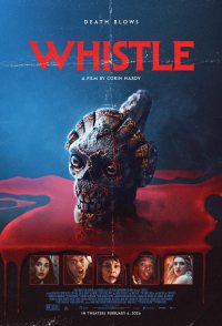 Whistle
