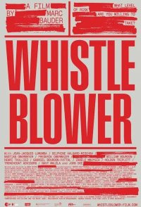 Whistleblower