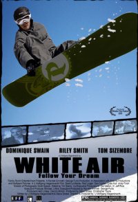 White Air