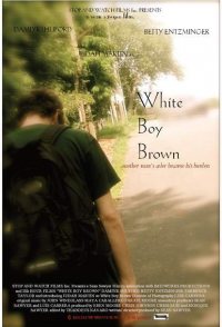 White Boy Brown