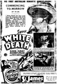 White Death