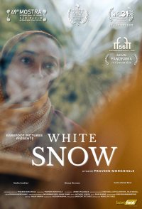 White Snow