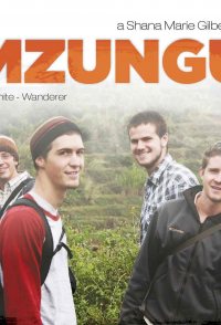 White Wanderer (n.) Mzungu