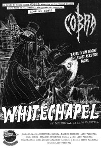 Whitechapel