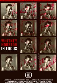 Whitney Houston in Focus