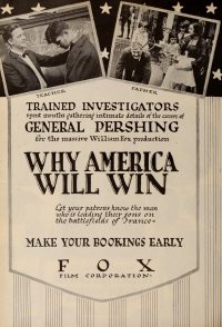Why America Will Win