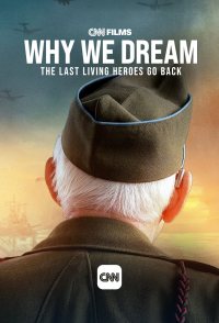 Why We Dream