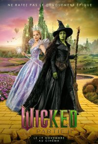 Wicked: For Good