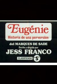 Wicked Memoirs of Eugenie