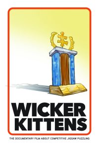 Wicker Kittens