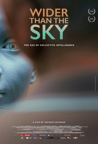 Wider than the Sky - Più grande del cielo