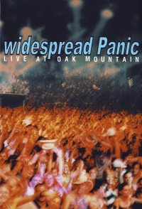 Widespread Panic: Live at Oak Mountain
