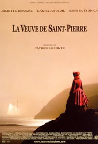 Widow of St. Pierre