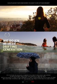 Wie Bojen im Meer