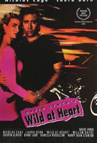 Wild at Heart