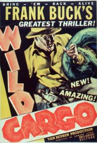 Wild Cargo