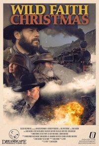 Wild Faith Christmas