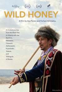 Wild Honey