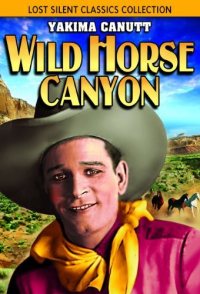 Wild Horse Canyon