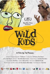 Wild Kids