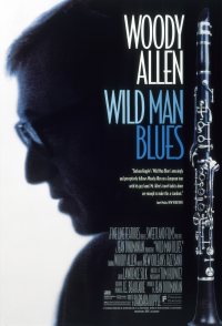 Wild Man Blues