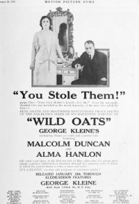 Wild Oats