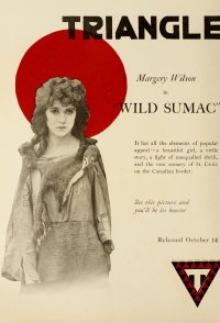 Wild Sumac