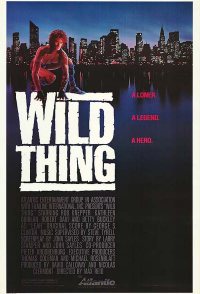 Wild Thing